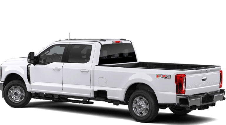 2026 Ford F-350 F-350® XLT