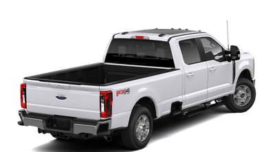 2026 Ford F-350 F-350® XLT