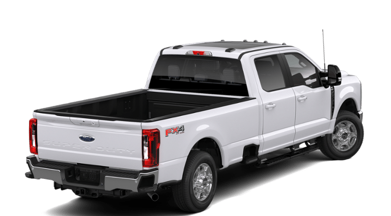 2026 Ford F-350 F-350® XLT