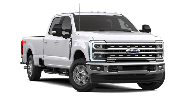 2026 Ford F-350 F-350® XLT