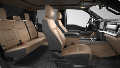 2026 Ford F-350 F-350® XLT