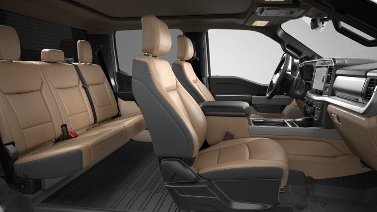 2026 Ford F-350 F-350® XLT