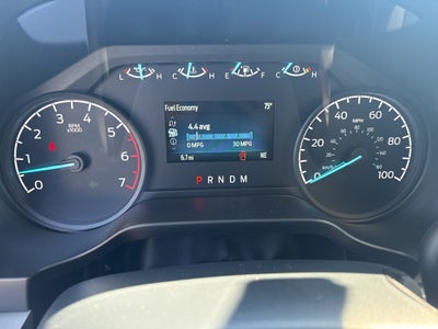 2027 Ford F-350 F-350® XLT