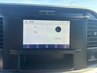 2027 Ford F-350 F-350® XLT