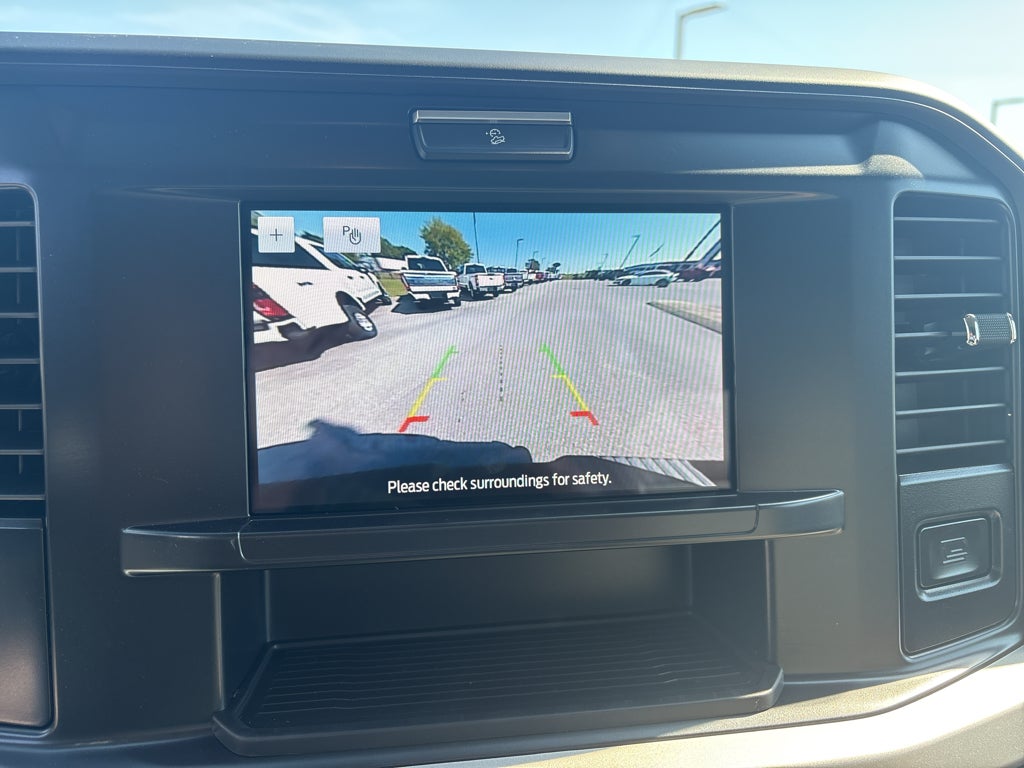 2027 Ford F-350 F-350® XLT
