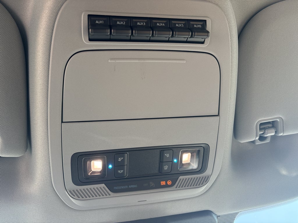 2027 Ford F-350 F-350® XLT