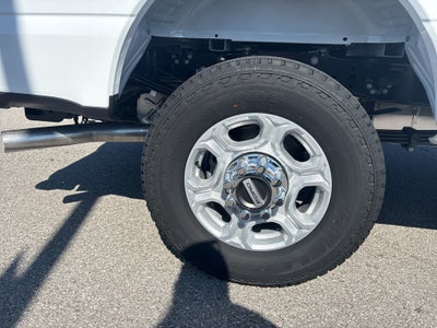 2027 Ford F-350 F-350® XLT