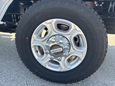 2027 Ford F-350 F-350® XLT
