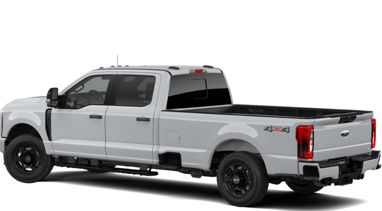 2026 Ford F-350 F-350® XL