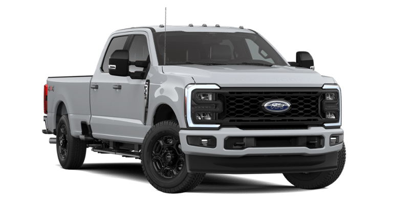 2026 Ford F-350 F-350® XL