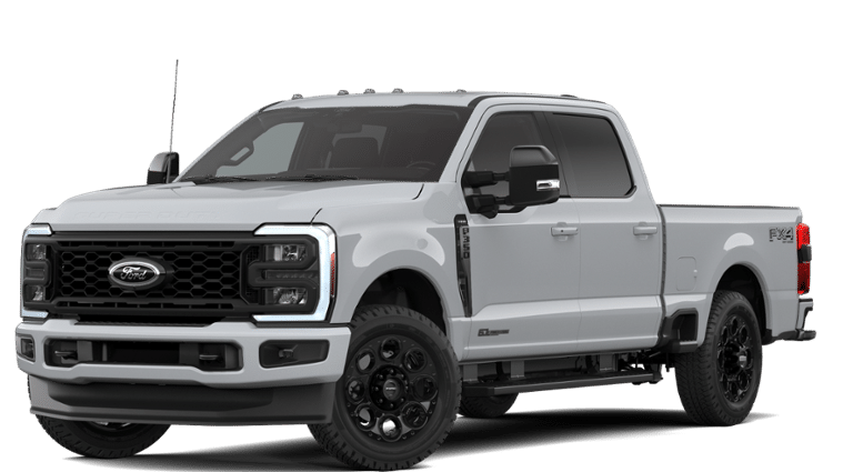 2026 Ford F-350 F-350® Lariat®