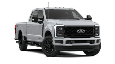2026 Ford F-350 F-350® Lariat®