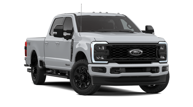 2026 Ford F-350 F-350® Lariat®