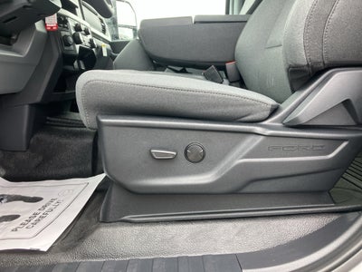 2026 Ford F-350 XLT