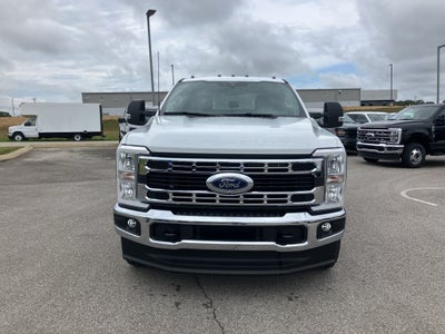 2026 Ford F-350 XLT