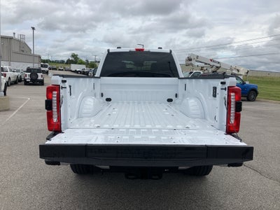 2026 Ford F-350 XLT