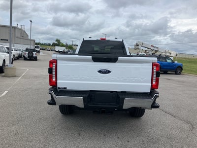 2026 Ford F-350 XLT