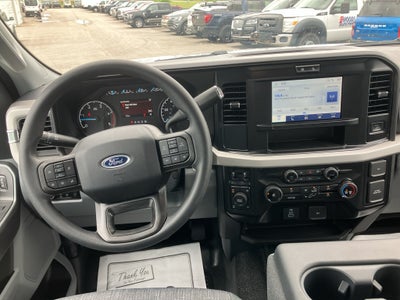 2026 Ford F-350 XLT