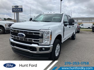 2026 Ford F-350 F-350® XLT