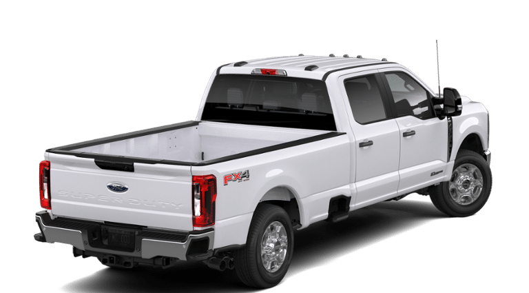 2026 Ford F-350 F-350® XLT