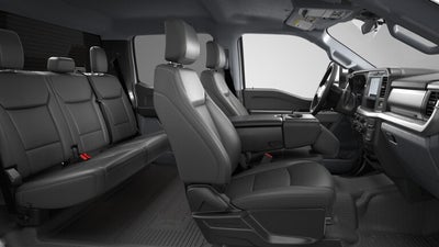 2026 Ford F-350 F-350® XLT
