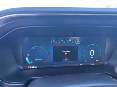 2026 Ford F-350 F-350® Platinum®