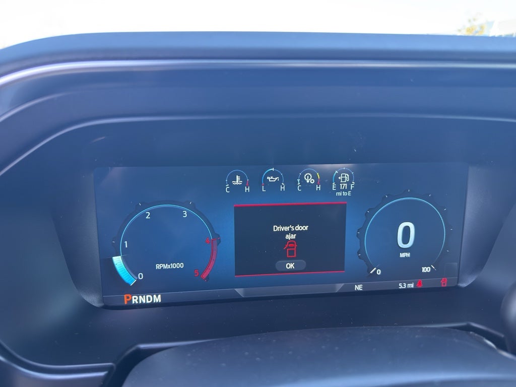 2026 Ford F-350 F-350® Platinum®