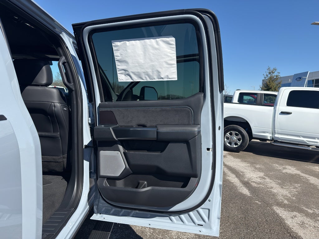 2026 Ford F-350 F-350® Platinum®