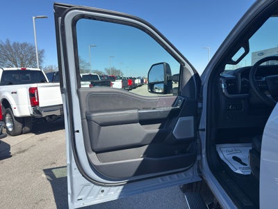 2026 Ford F-350 F-350® Platinum®