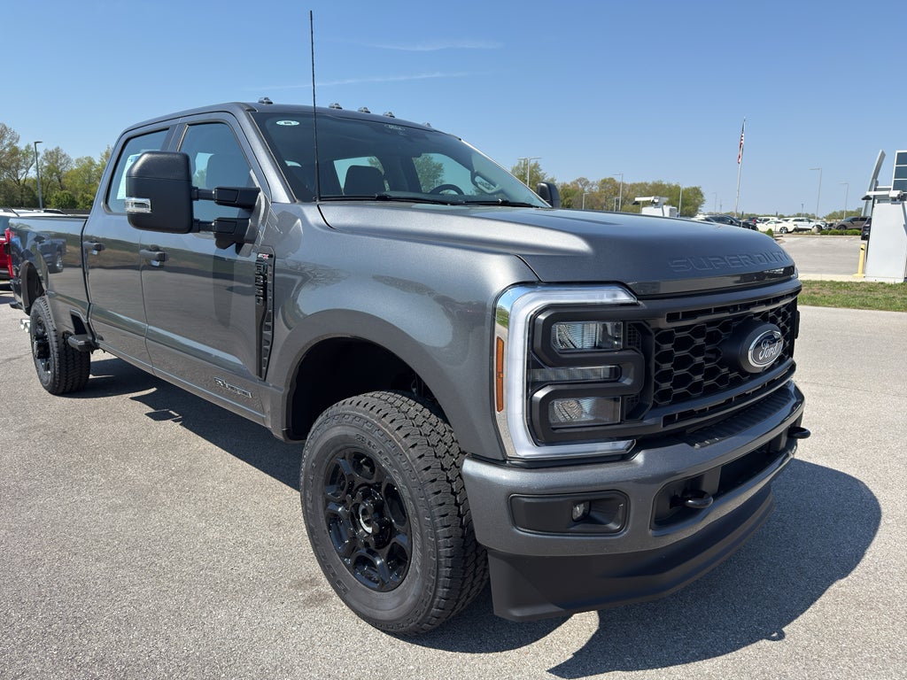 2026 Ford F-350 F-350® XL