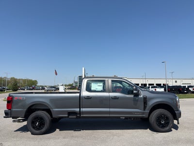 2026 Ford F-350 F-350® XL