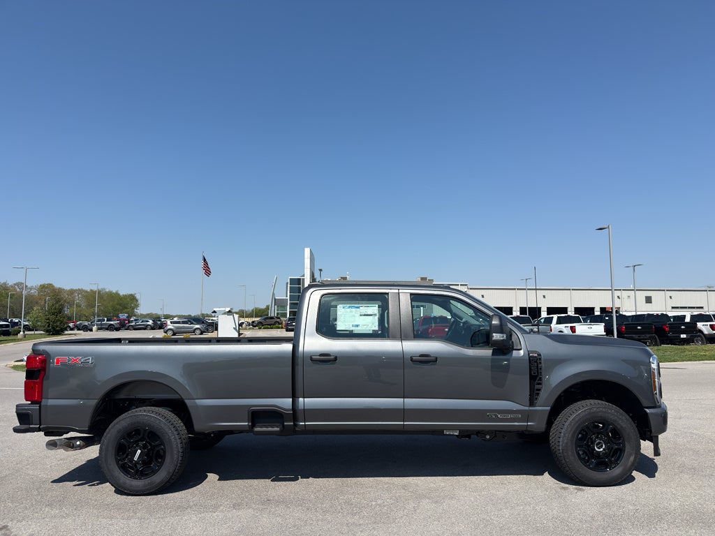 2026 Ford F-350 F-350® XL