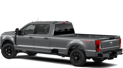 2026 Ford F-350 F-350® XL