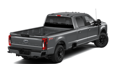 2026 Ford F-350 F-350® XL