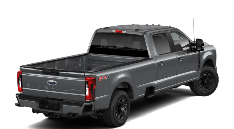 2026 Ford F-350 F-350® XL