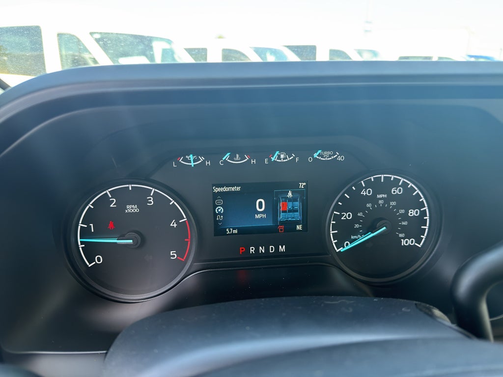 2026 Ford F-350 F-350® XL