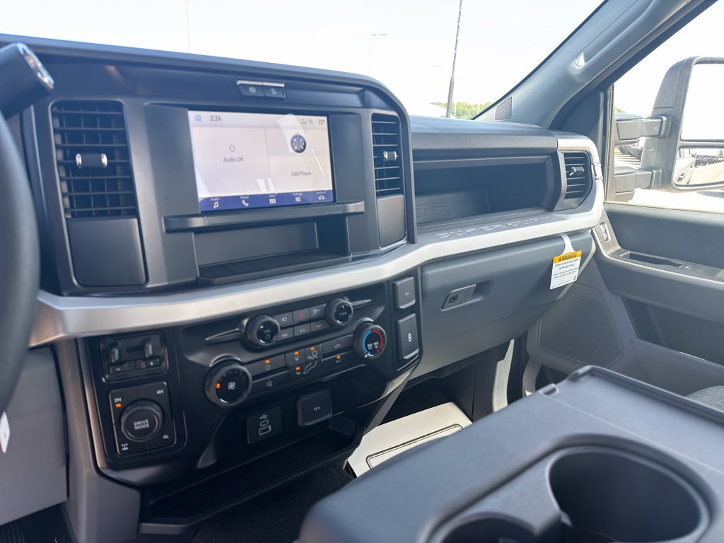 2026 Ford F-350 F-350® XL