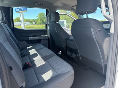 2026 Ford F-350 F-350® XL