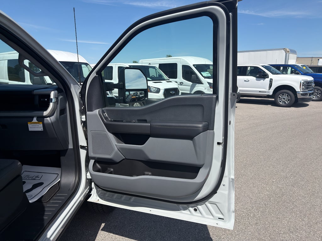 2026 Ford F-350 F-350® XL