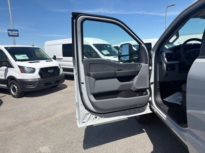 2026 Ford F-350 F-350® XL