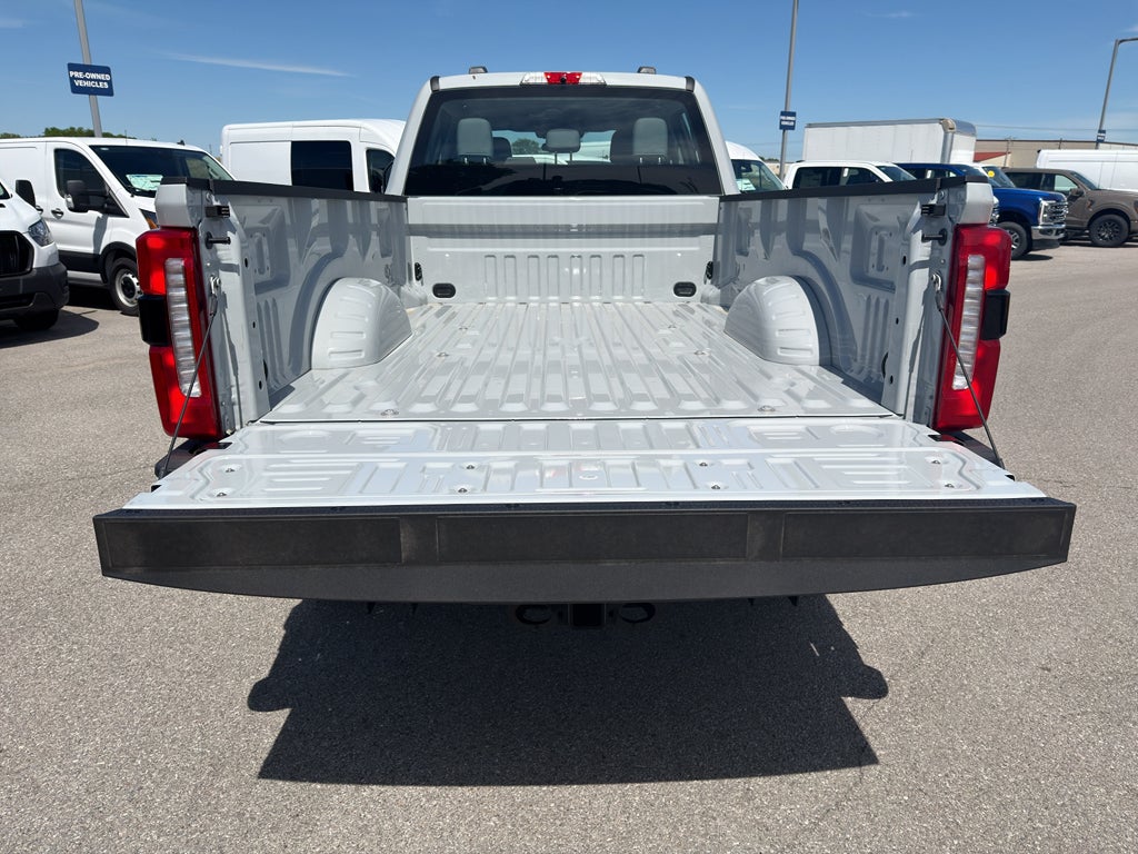 2026 Ford F-350 F-350® XL