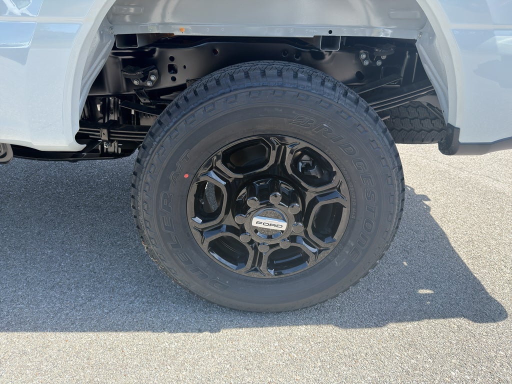 2026 Ford F-350 F-350® XL