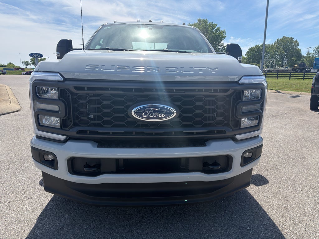 2026 Ford F-350 F-350® XL