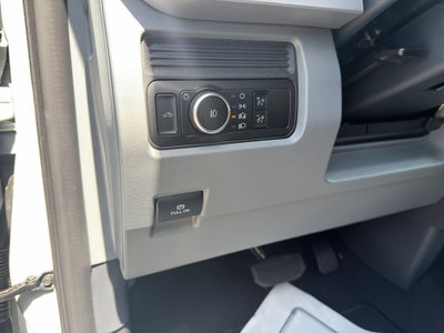 2026 Ford F-350 F-350® XL