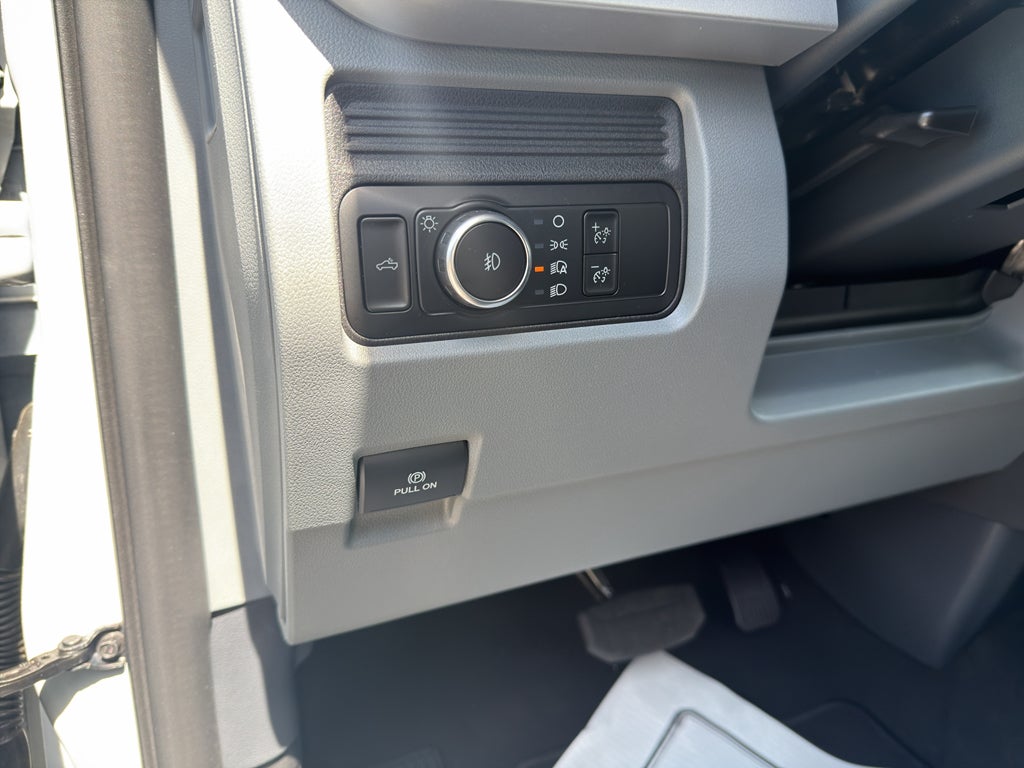 2026 Ford F-350 F-350® XL