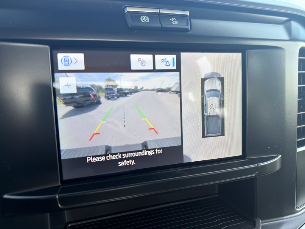 2026 Ford F-350 F-350® XL