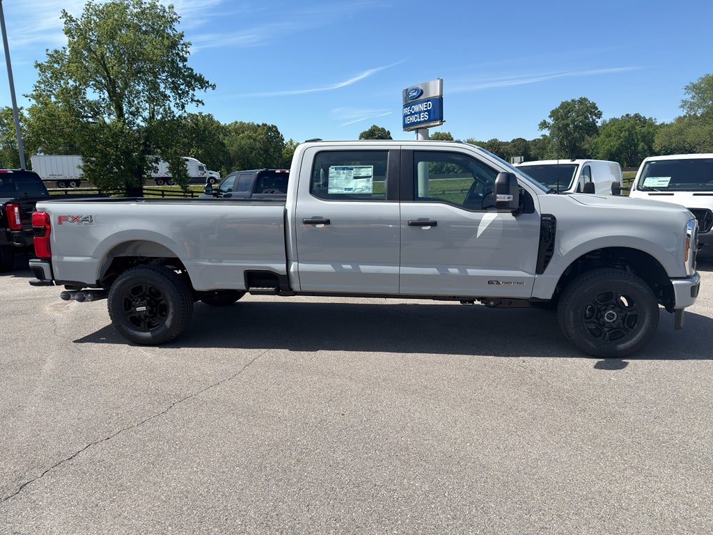 2026 Ford F-350 F-350® XL