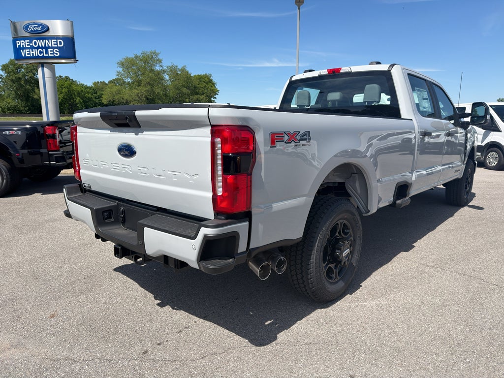 2026 Ford F-350 F-350® XL