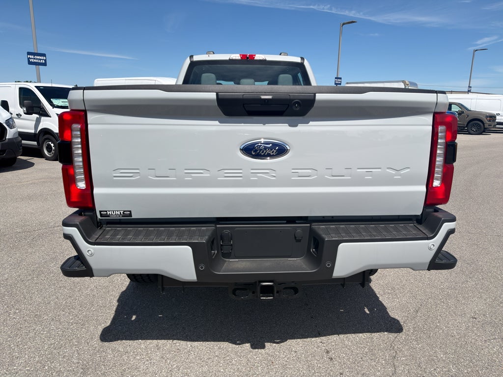 2026 Ford F-350 F-350® XL