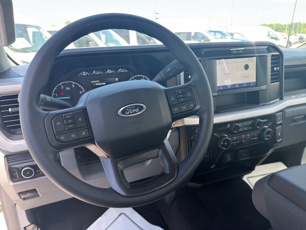 2026 Ford F-350 F-350® XL